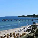 Appartement Seestern Nr 05 Niendorf (Timmendorfer Strand)