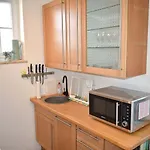 Appartement Seestern Nr 05 *