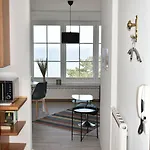 Appartement Seestern Nr 05