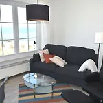Seestern Nr 05 Appartement *