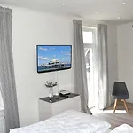 Seestern Nr 05 Appartement Niendorf (Timmendorfer Strand)