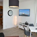 Appartement Seestern Nr 05 Niendorf (Timmendorfer Strand)