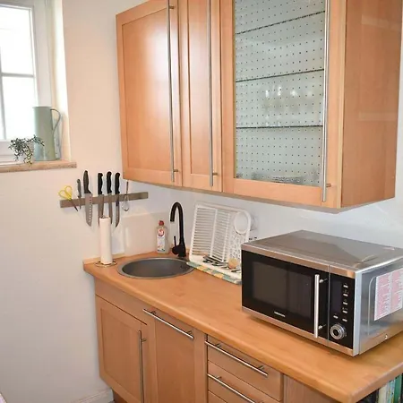 Seestern Nr 05 Apartment Niendorf (Timmendorfer Strand)