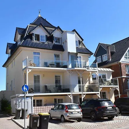 Seestern Nr 05 Apartment Niendorf (Timmendorfer Strand)