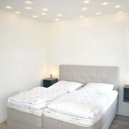 Apartment Seestern Nr 05