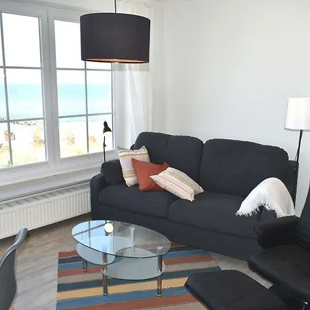 Apartment Seestern Nr 05 Niendorf (Timmendorfer Strand)