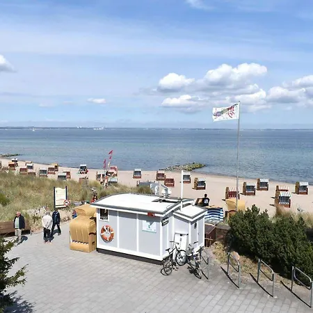 Seestern Nr 05 Apartment
