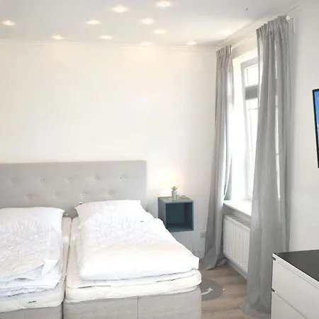 Seestern Nr 05 Niendorf (Timmendorfer Strand)