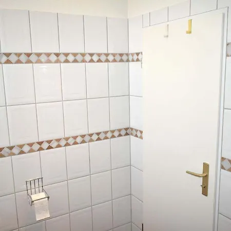 Apartment Seestern Nr 05 Niendorf (Timmendorfer Strand)