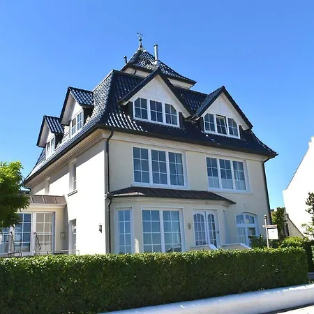 Apartment Seestern Nr 05