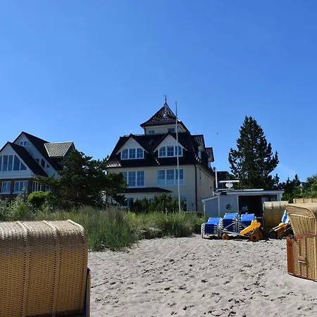 Seestern Nr 05 Niendorf (Timmendorfer Strand)
