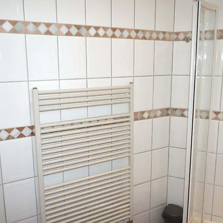 Seestern Nr 05 Apartment *