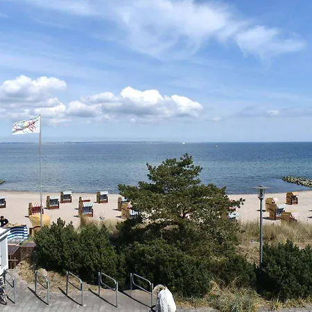 아파트 Seestern Nr 05 *