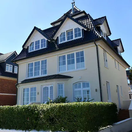 아파트 Seestern Nr 05 *