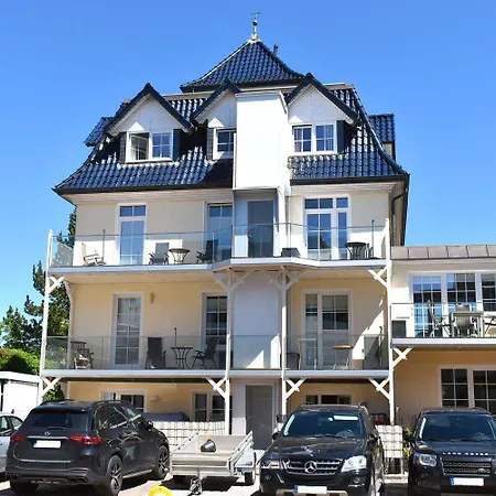 Seestern Nr 05 Niendorf (Timmendorfer Strand)