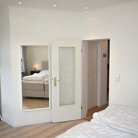 아파트 Seestern Nr 05