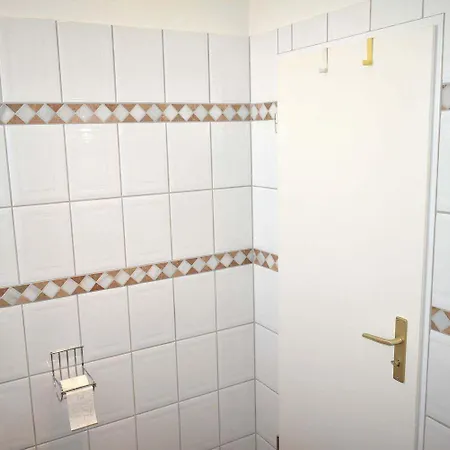 Seestern Nr 05 아파트 닌도르프