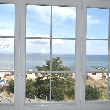 아파트 Seestern Nr 05