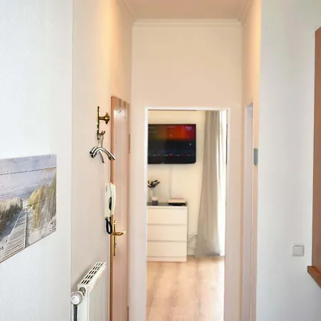 Seestern Nr 05 아파트 *