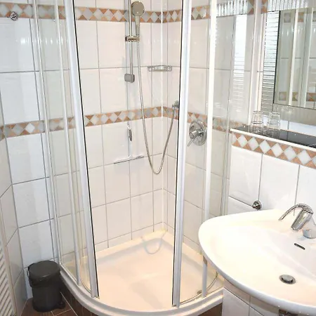 Seestern Nr 05 아파트