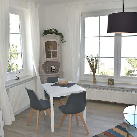 아파트 Seestern Nr 05