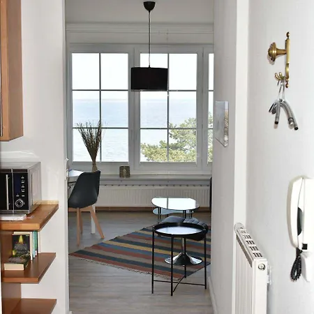 아파트 Seestern Nr 05