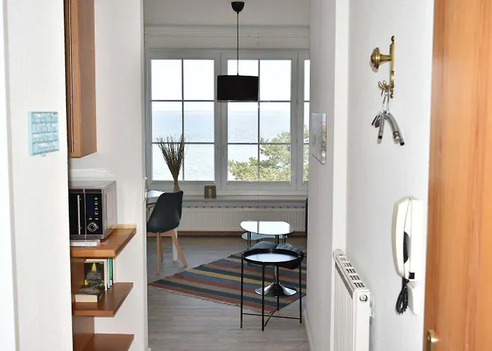 Apartamento Seestern Nr 05