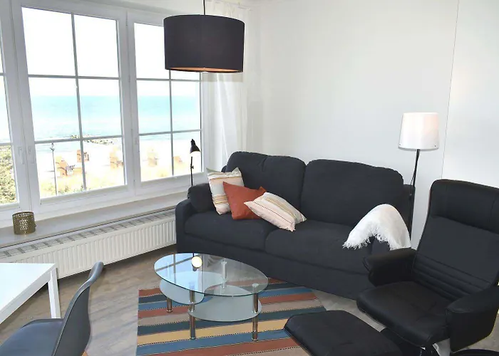 Seestern Nr 05 Apartamento *